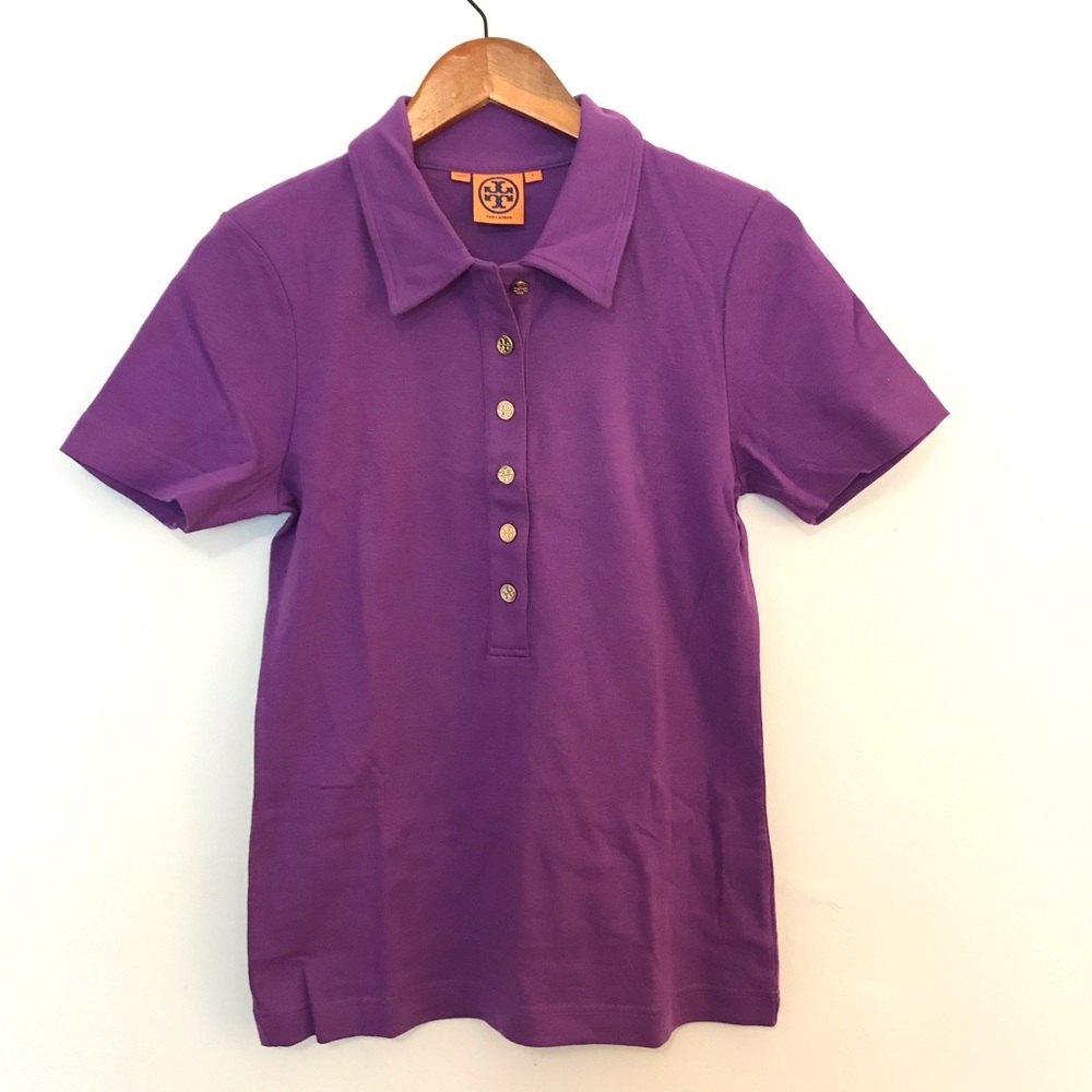 Trending Tory Burch Polo